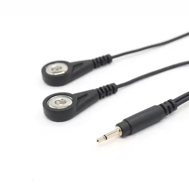 Wire Harness Manufacturer Supporting Medical Device OEMs | Custom Cable Design By Medical Cable Manufacturer With Focus On High Signal Integrity And Compact Connector Solutions