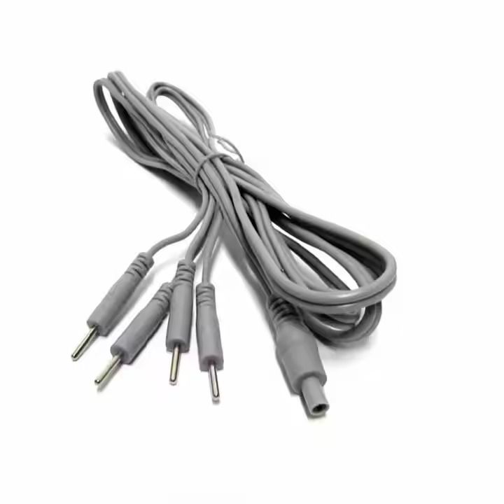 Medical Cable Manufacturer With Rich Experience In Custom Cable Design | Professional Wire Harness Manufacturer Providing RoHS-Compliant, Biocompatible Assemblies For Clinical Use