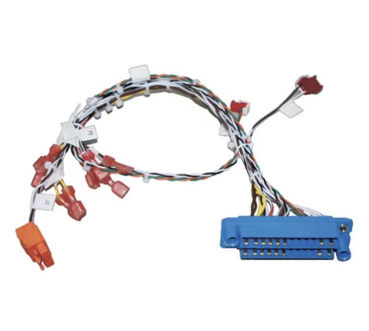 Custom Cable Design By Certified Medical Cable Manufacturer | Trusted Wire Harness Manufacturer Offering Patient-Safe, Durable Cable Assemblies For ICU, Imaging, And Monitoring Equipment