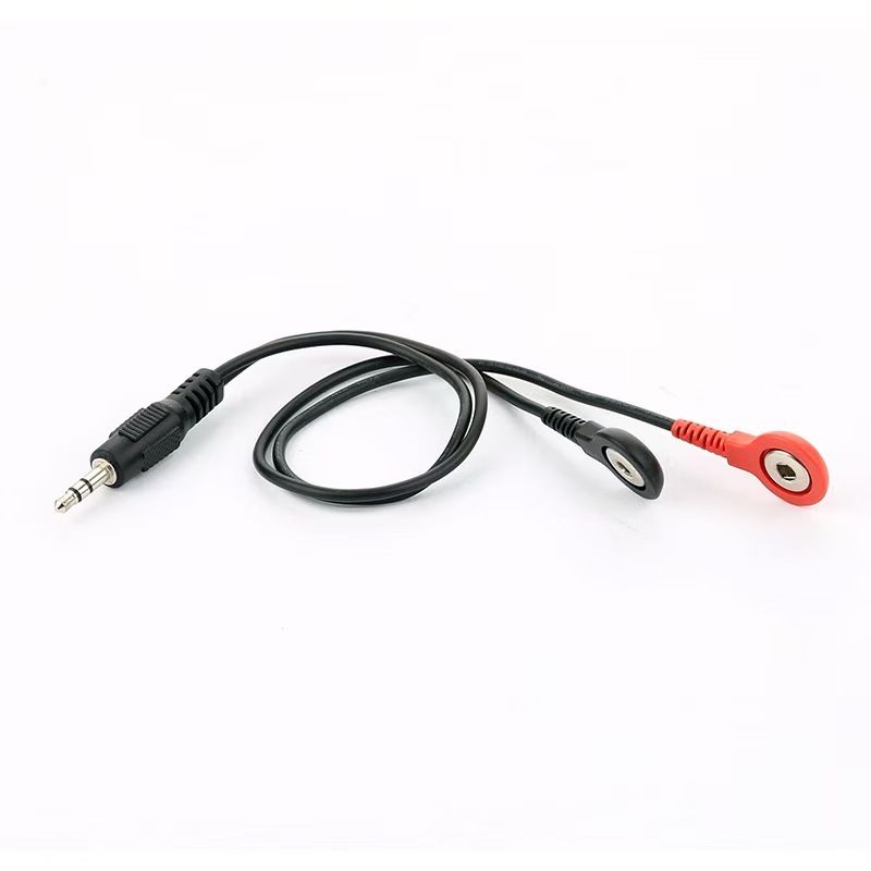 Custom Cable Design for Modern Medical Technologies Safe Flexible and Sterilizable Cable Assemblies by Leading Wire Harness