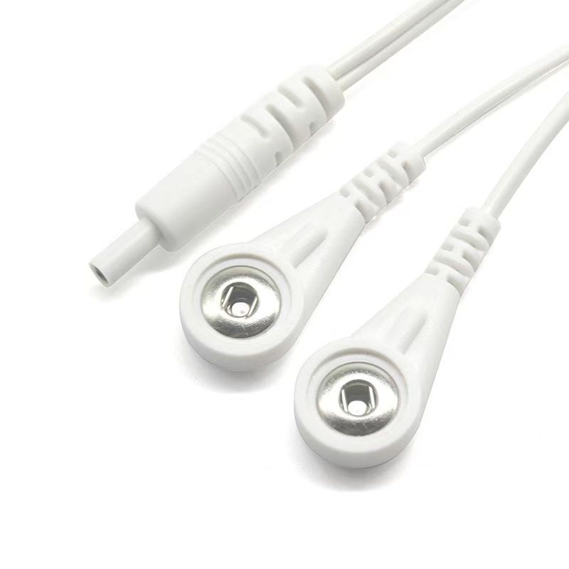 Biocompatible Low-EMI Assemblies for Critical Healthcare Devices Custom Cable Design Services by Experienced Wire Harness