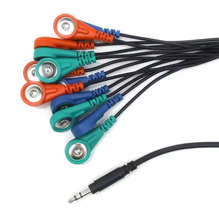 Customized Medical Cable Assemblies Expertly Designed by a Wire Harness for Precise Signal Control in Infusion Systems