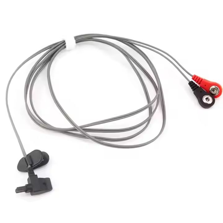 Wire Harness Manufacturer For Modern Healthcare Equipment | Specialized Medical Cable Manufacturer With Custom Cable Design Expertise Ensuring Low Interference And Long-Term Reliability In Use