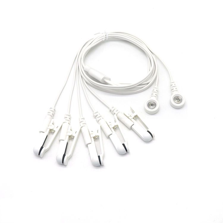Wire Harness Manufacturer For Critical Medical Devices And Custom Cable Design | Medical Cable Manufacturer Delivering Durable Assemblies For Imaging Equipment And Wearable Health Devices