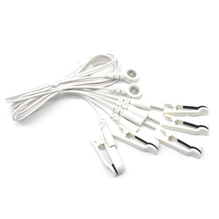 Medical Cable Manufacturer Delivering High-Flex, RoHS-Compliant Assemblies | Custom Cable Design Expert And Wire Harness Manufacturer For Global OEM Healthcare Solutions