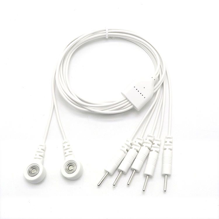 Medical Cable Manufacturer Delivering High-Flex, RoHS-Compliant Assemblies | Custom Cable Design Expert And Wire Harness Manufacturer For Global OEM Healthcare Solutions