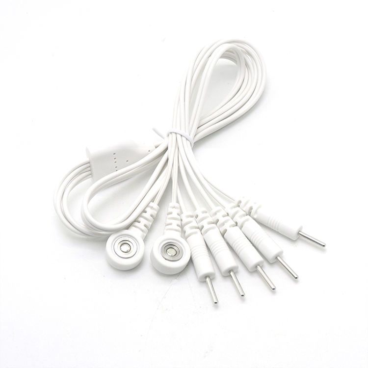 Medical Cable Manufacturer Delivering High-Flex, RoHS-Compliant Assemblies | Custom Cable Design Expert And Wire Harness Manufacturer For Global OEM Healthcare Solutions