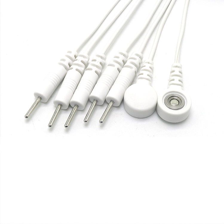 Medical Cable Manufacturer Offering Custom Cable Design With Short Lead Times | Trusted Wire Harness Manufacturer For Flexible Assemblies In Surgical Navigation And Diagnostic Devices