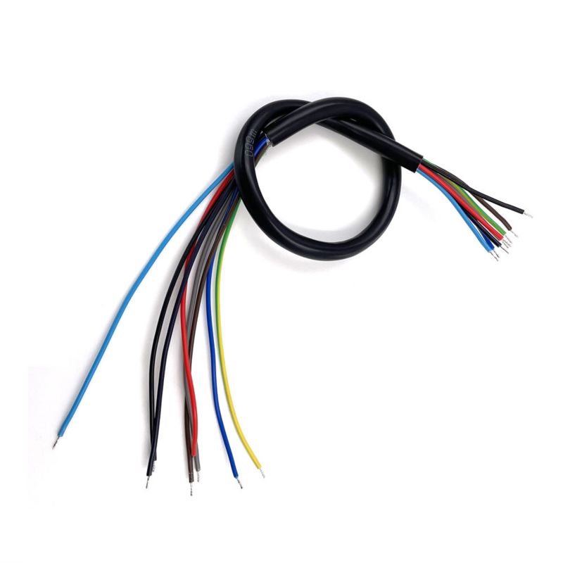 Wire Harness Manufacturer Specializing In Custom Cable Design For The Medical Industry | Reliable Medical Cable Manufacturer For Sterilizable, Flame-Retardant Cables Used In Life-Support Equipment