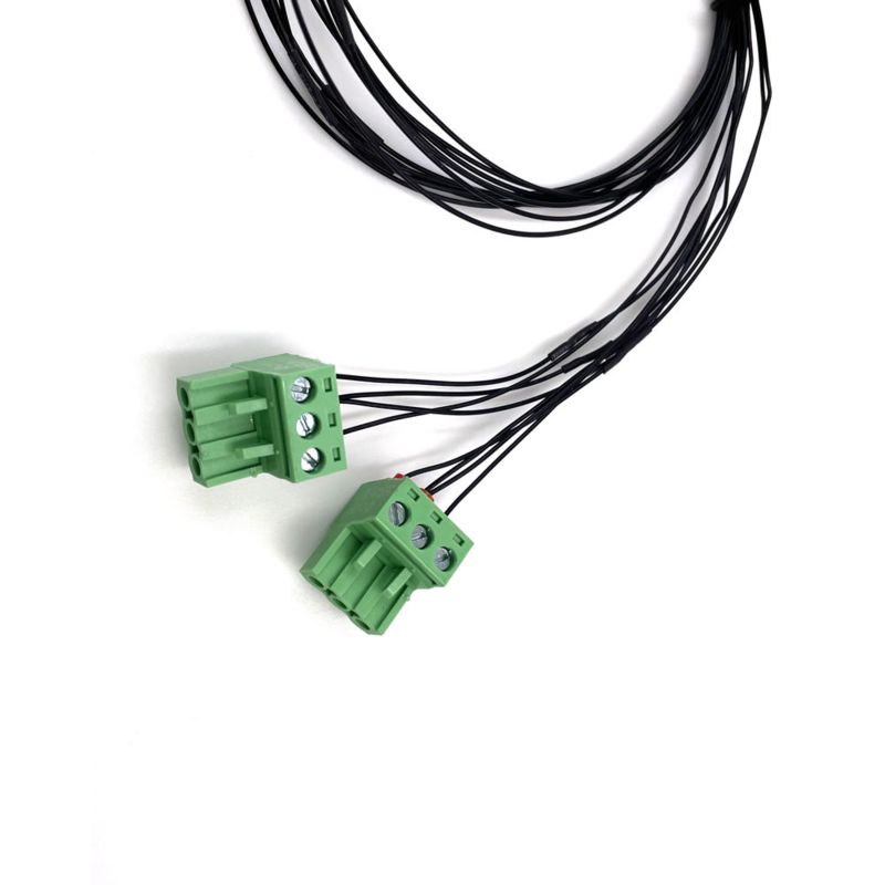 Custom Cable Design For Complex Medical Applications By Certified Medical Cable Manufacturer | Wire Harness Manufacturer With Full Production Capabilities For High-Reliability Devices