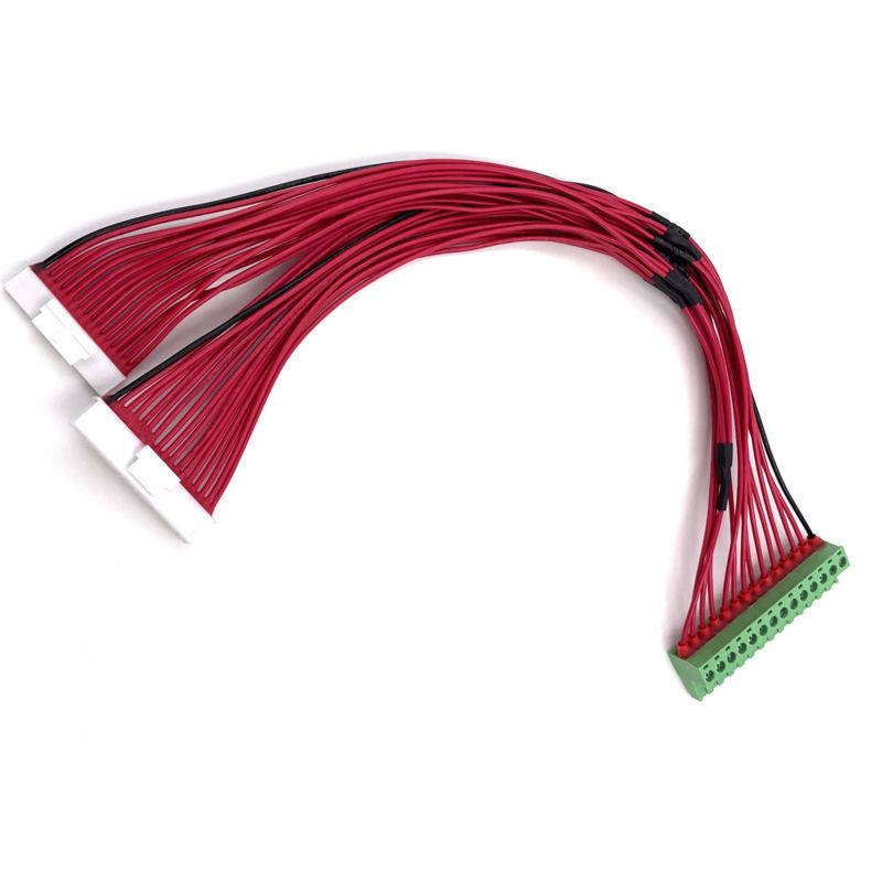 Custom Cable Design Services Offered By Trusted Medical Cable Manufacturer | Wire Harness Manufacturer Providing Compact, Biocompatible Assemblies For Surgical And Laboratory Use