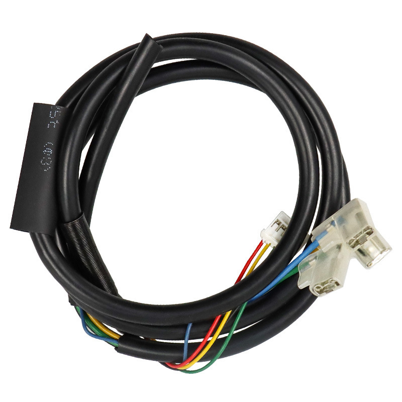Custom Car Wiring Harness Custom-Made Wire Harness For Your Industrial Needs Ensuring Smooth And Safe Operationswiring Harness Wire