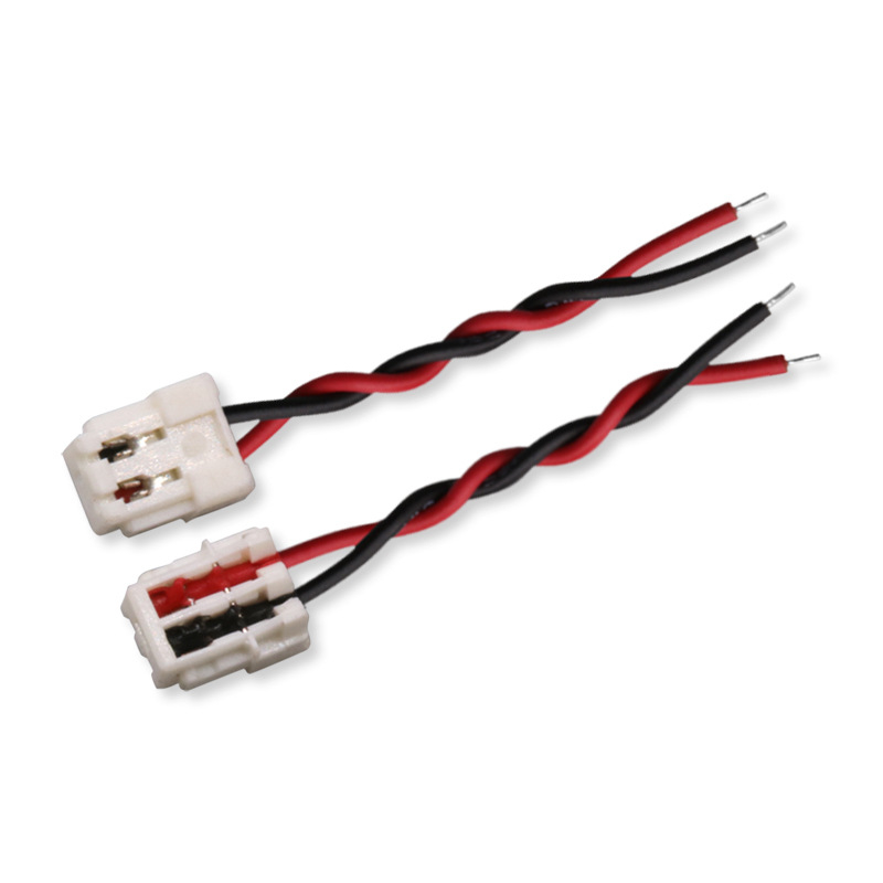 Custom Car Wiring Harness Custom-Made Wire Harness For Your Industrial Needs Ensuring Smooth And Safe Operationswiring Harness Wire