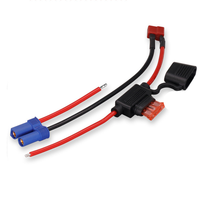 Cable Assembly And Custom Cable Solutions From Skilled Wire Harness Manufacturers For Electric Vehicles And Hybrids