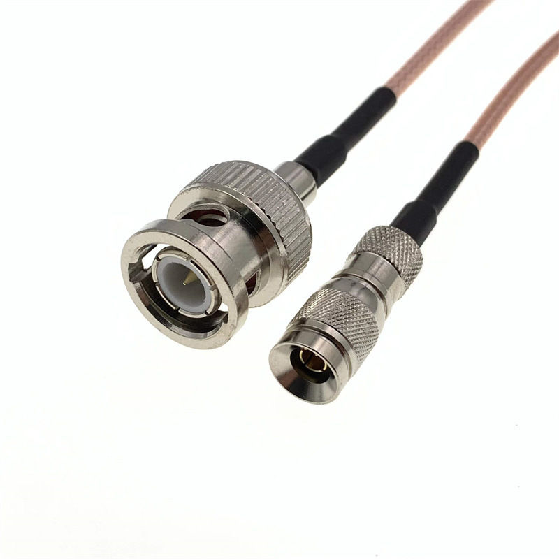 Tailored Coaxial Cable Solutions With Enhanced Durability And Signal Integrity, Ideal For Telecommunications,And Medical Instrumentation