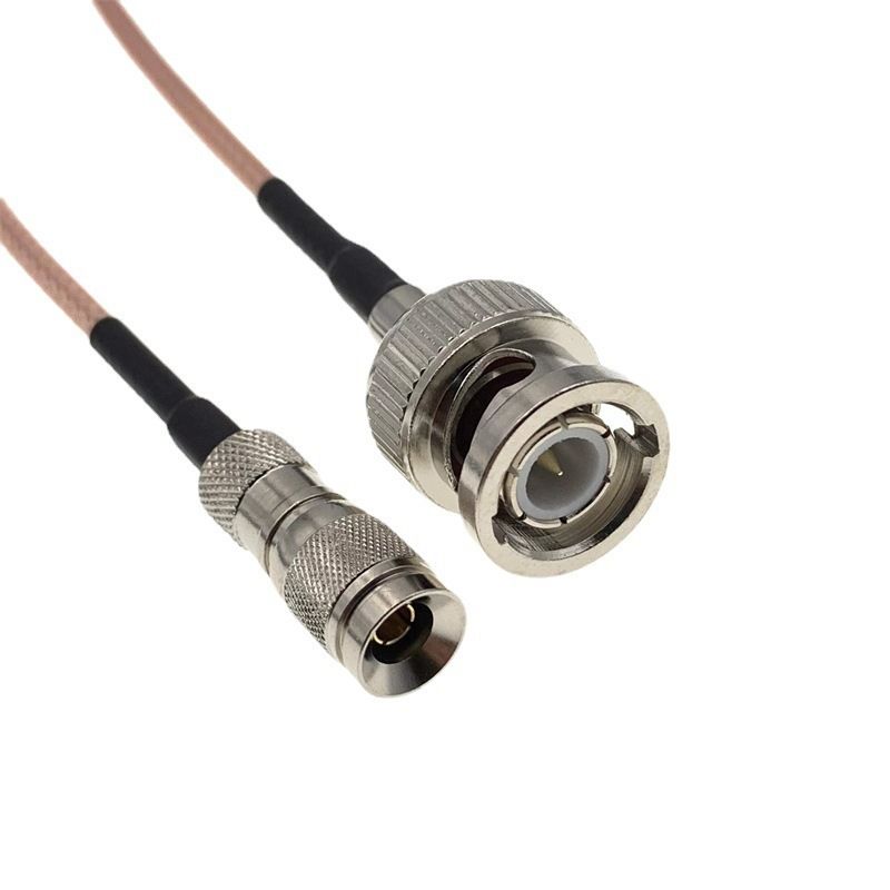 High-Durability Coaxial Wire Harness Solutions Offering Low Attenuation And Superior EMI Protection For Industrial, And Telecommunications Systems
