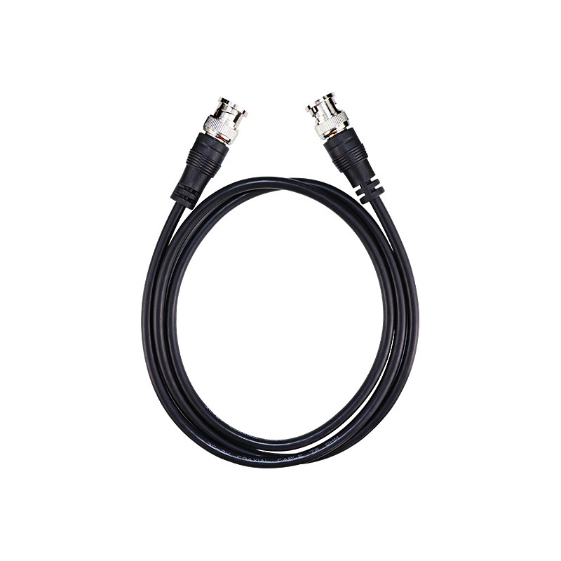 Durable And Flexible Coaxial Cable Solutions Offering Superior EMI Protection, Perfect For Automotive, Aerospace, And High-Definition Video Applications
