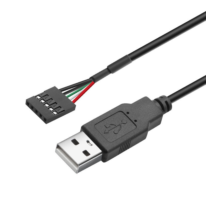 High-Quality Terminal Cable Assemblies For OEM Projects, Factory Direct Supply With Competitive Wholesale Pricing, Supporting Bulk Orders For Appliances And Wiring