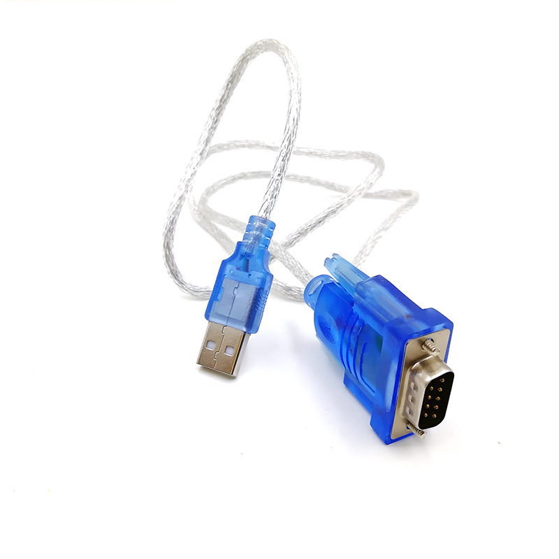 High Performance CH340 USB To DB9 RS232 Adapter COM Interface Solution Manufactured By Professional Wire Harness Manufacturers