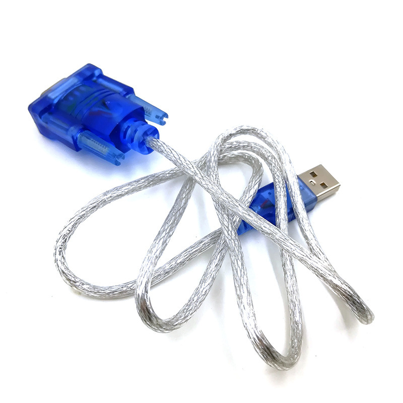High Performance CH340 USB To DB9 RS232 Adapter COM Interface Solution Manufactured By Professional Wire Harness Manufacturers