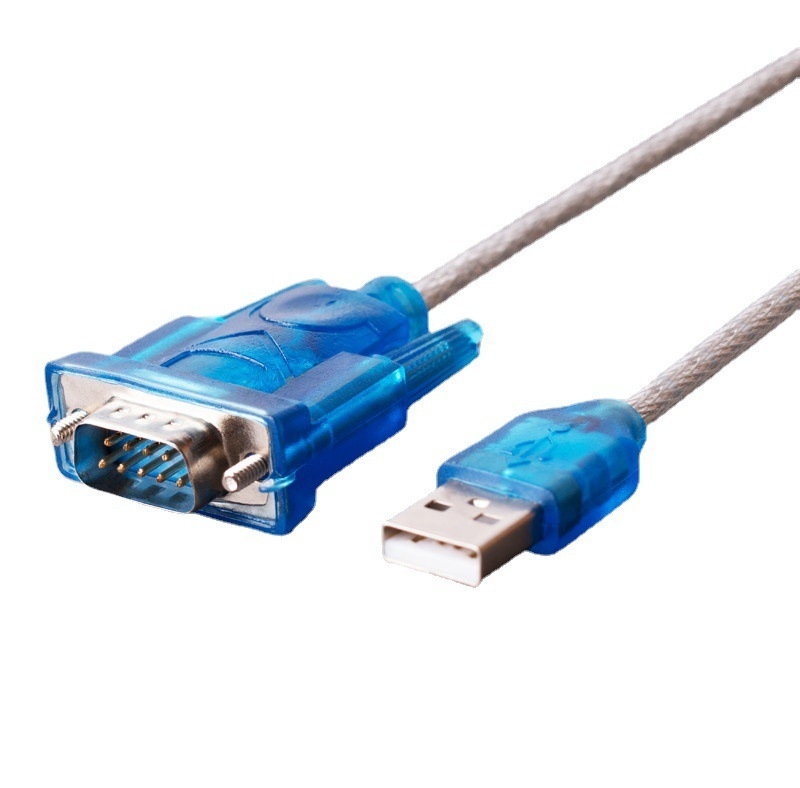 Custom Cable Design And Wire Harness Manufacturers Delivering USB To RS232 Serial DB9 Male Extension Harness With Durability