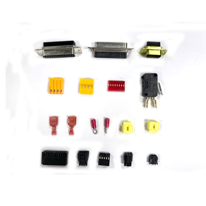 Molex 42475-0451 Micro-Fit 3.0 Plug Housing Dual Row 4 Circuits 4 Pin 3mm Pitch Terminal Housing