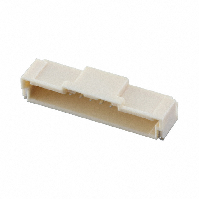 Molex 502352-1200 DuraClik 12Pin 2.0mm Pitch Right Angle SMT Wire to Board Connector Header