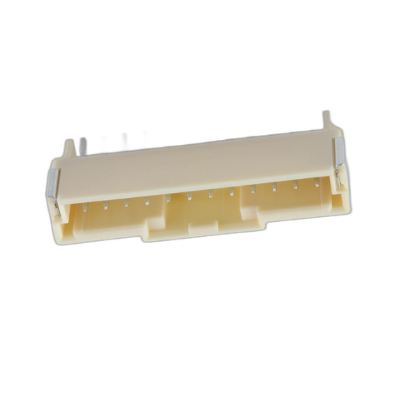 Molex 502352-1200 DuraClik 12Pin 2.0mm Pitch Right Angle SMT Wire to Board Connector Header