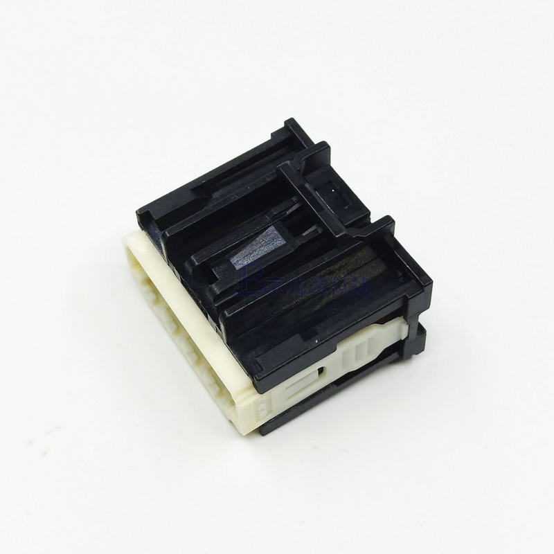 Molex 34969-0140 DuraClik 12Pin 2.0mm Pitch Right Angle SMT Wire to Board Connector Header