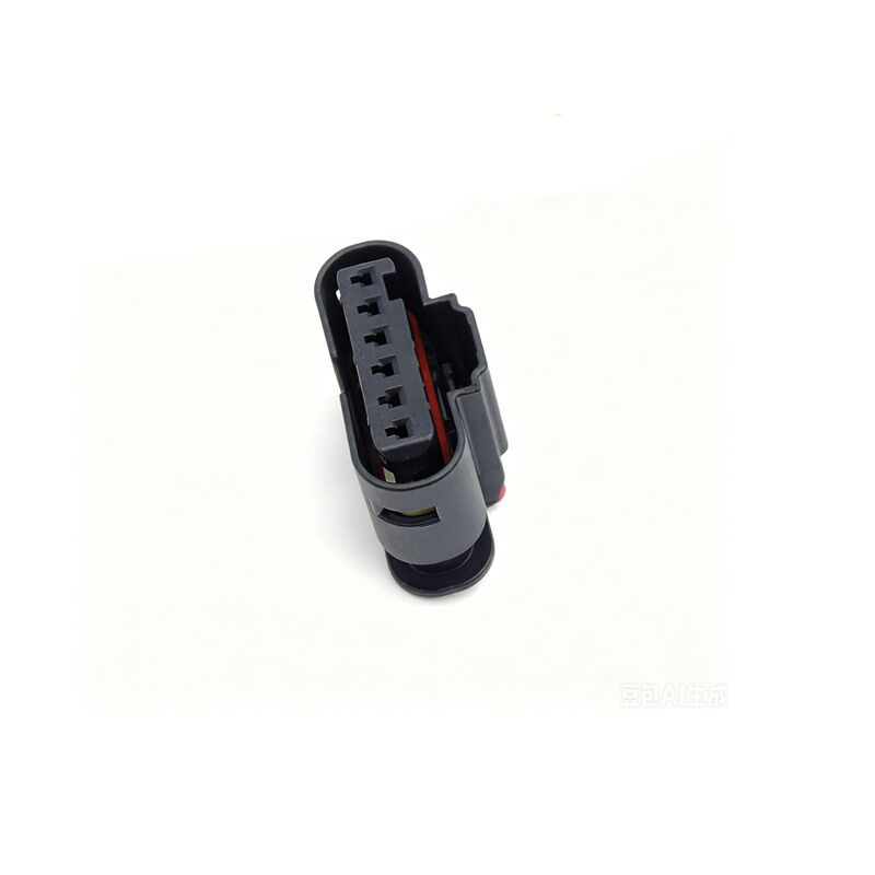 Molex 34900-6140 Unsealed Hybrid Wire to Board Connector for Automotive Application