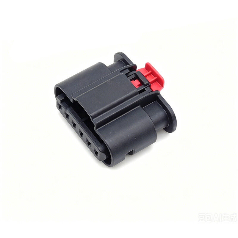 Molex 34900-6140 Unsealed Hybrid Wire to Board Connector for Automotive Application