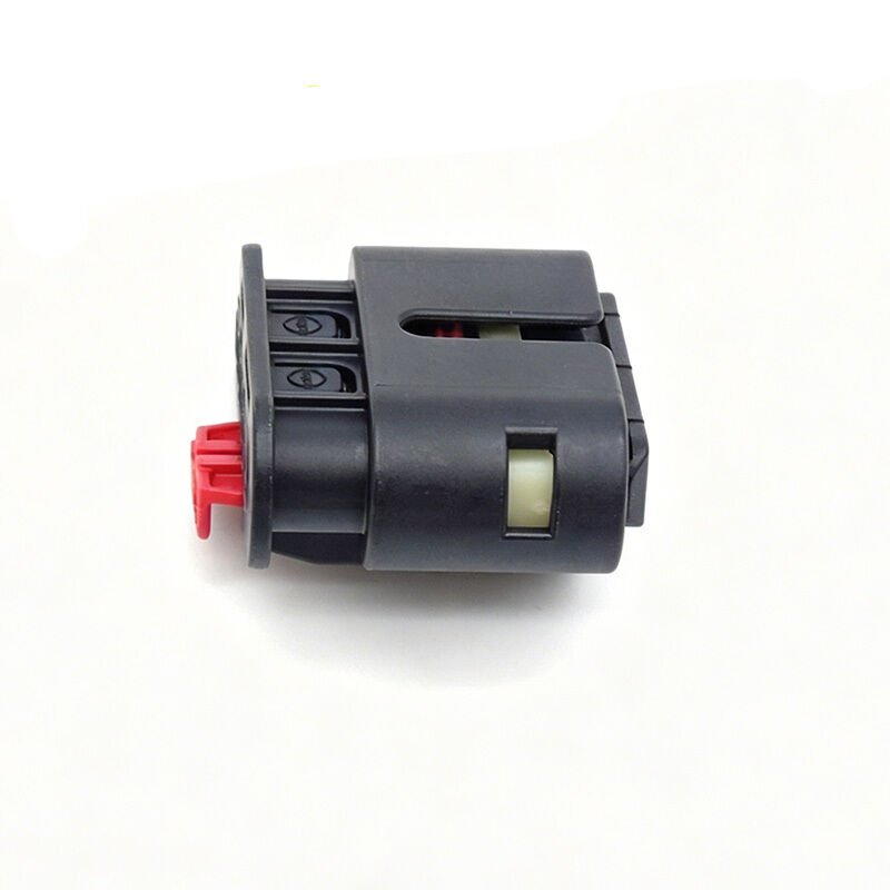 Molex 34900-6140 Unsealed Hybrid Wire to Board Connector for Automotive Application