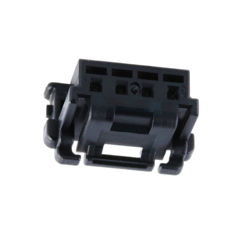 Molex 505151-0400 Unsealed Hybrid Wire to Board Connector for Automotive Application Connector