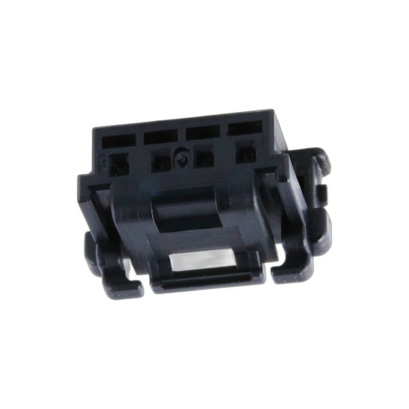 Molex 505151-0400 Unsealed Hybrid Wire to Board Connector for Automotive Application Connector