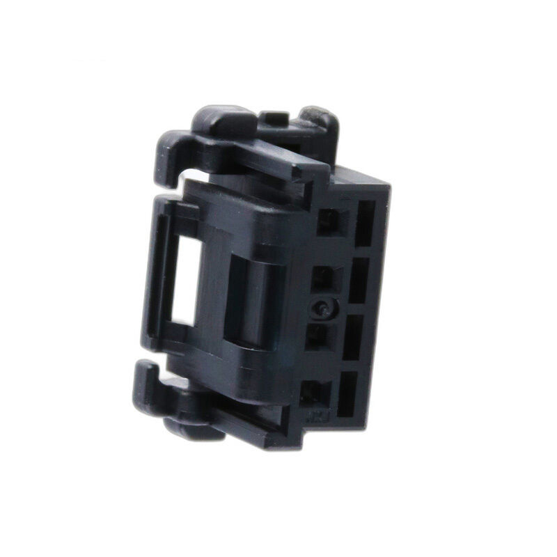 Molex 505151-0400 Unsealed Hybrid Wire to Board Connector for Automotive Application Connector