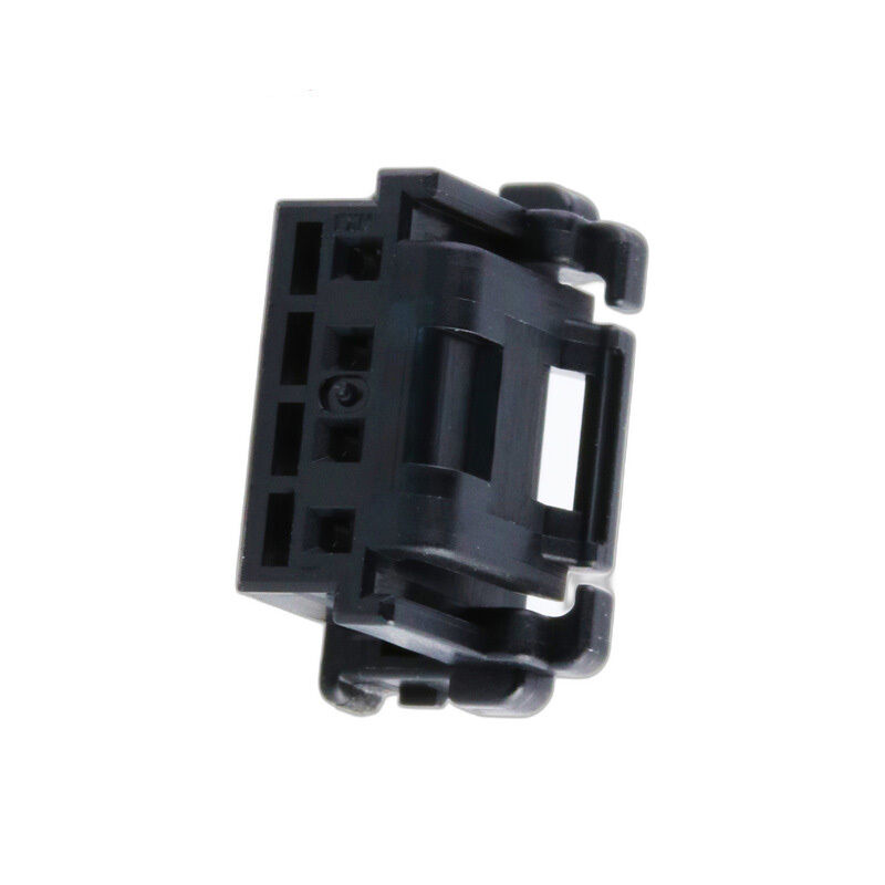 Molex 505151-0400 Unsealed Hybrid Wire to Board Connector for Automotive Application Connector
