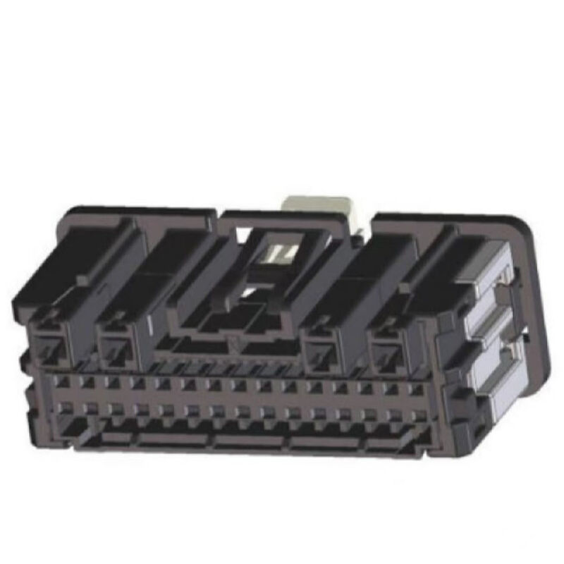 Molex Original Genuine 34959-0340 Automotive Mini50 Sealed Connector Wire-to-Board Plug
