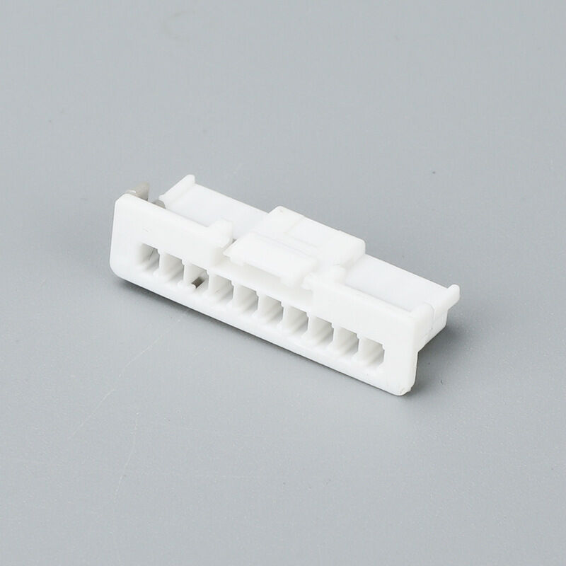 Molex 560123-1000 2.54mm Pitch Header Connector Industrial Wiring Harness Connector