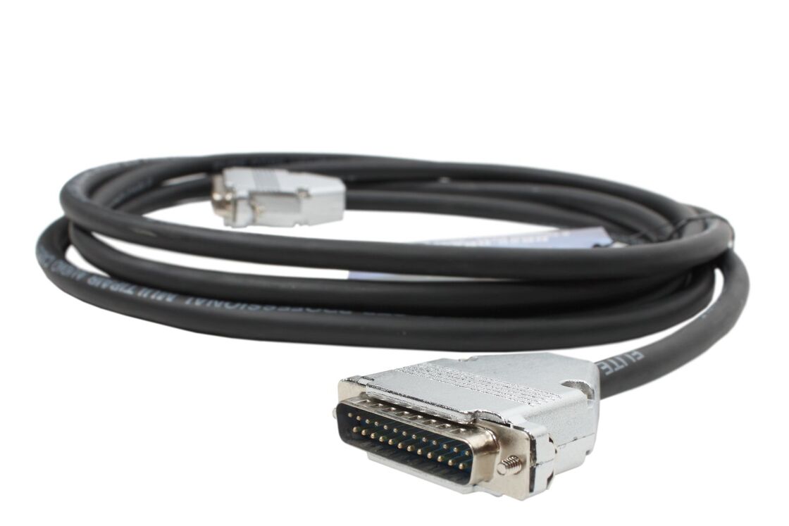 High Quality OEM ODM Custom DB9 DB15 DB20 Electrical Wiring Harness Cables Assembly All Kind of Cable Wire Harness Assembly Custom Cable