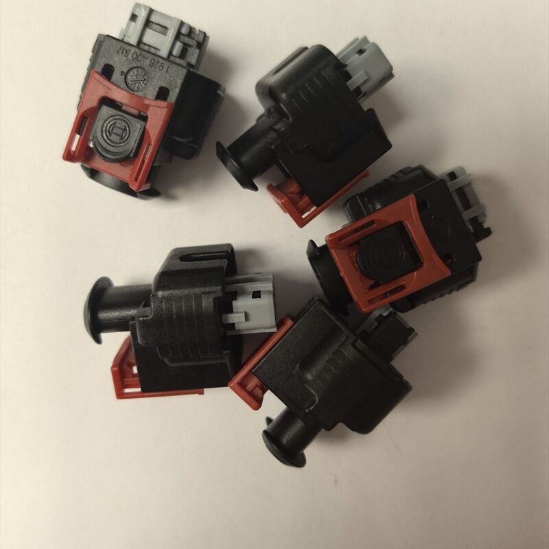 Molex Original Genuine 34062-0047 Automotive Mini50 Sealed Connector Wire-to-Board Plug