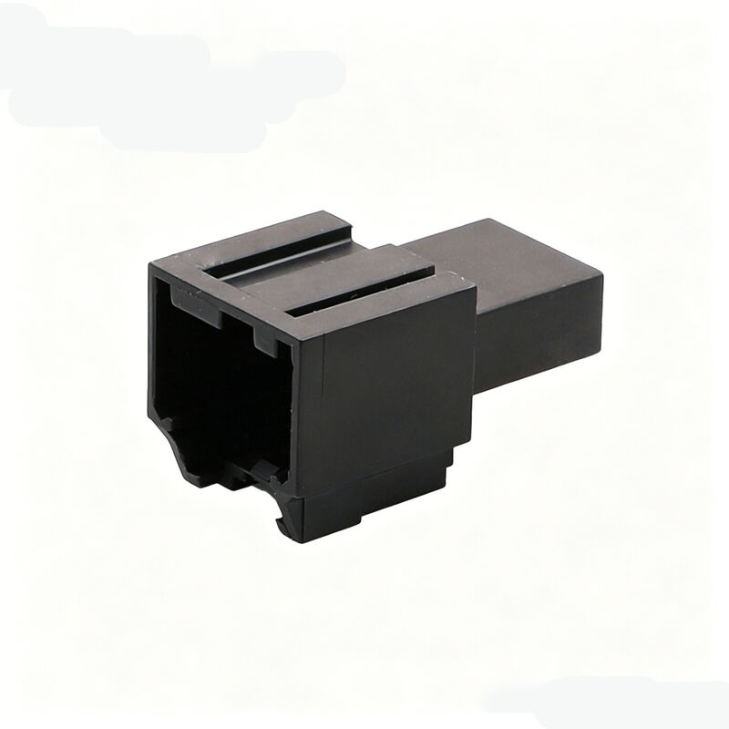 Molex 34729-0120 2.00mm Pitch Wire-to-Board Connector Housing, 7 Circuits, White PBT