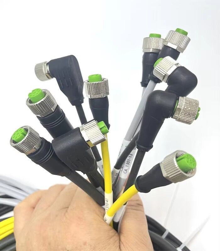OEM ODM Custom JST Molex Wire Harness JST ZH PH XH GH VH Connector 2 3 4 5 6 7 8 10 12 Pin Wire Cable Assembly Wiring Harness