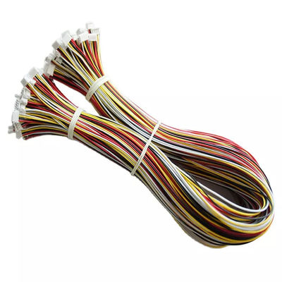 Rohs Tinned Copper Electrical Car Electrical Harness 10mm2 30mm2