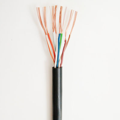 Household 24Awg Cat5E Cat6 Ethernet Lan Cable Indoor Or Outdoor