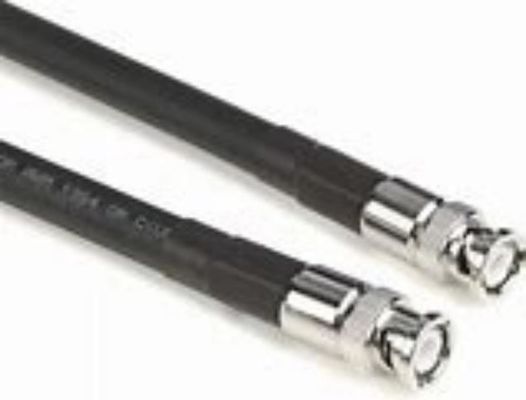 Shielded High Voltage Insulated Cable for 40KV Applications in Extreme Temperatures