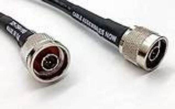 Polyethylene Insulation Material High Voltage Conducting Cable -40°C To 85°C for Extreme Temperature Applications 40KV