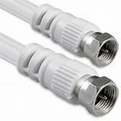 High Voltage Conducting Cable 100 Meters Length Less Than 30 Ohm Impedence for Optimal Performance