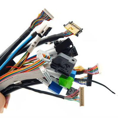 Professional LVDS Cable for Smooth and Accurate Data Transfer and Stable Connection