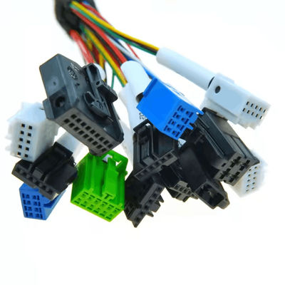 Highly-Functional LVDS Cable for Precise Data Transmission in B2B Sector
