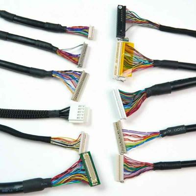 Boost Your Business Communication with High-Performance LVDS Cable